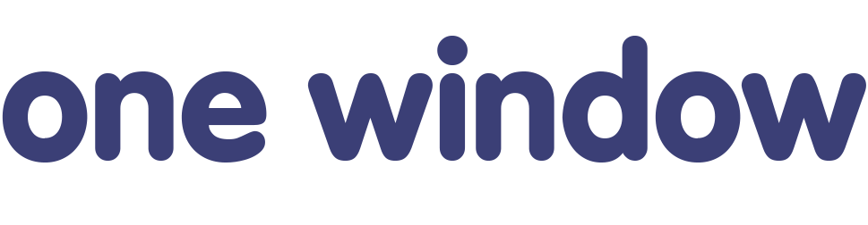 one window